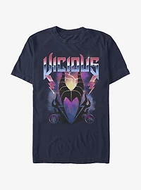 Disney Villains Vicious Maleficent T-Shirt