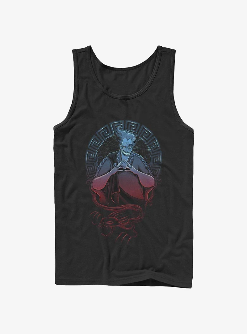 Disney Villains Hades Tank