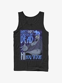 Disney Villains Names Hades Tank