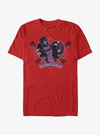 Disney Villains Deadly Irresistible T-Shirt