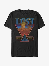 Disney Frozen 2 Lost World Tour T-Shirt