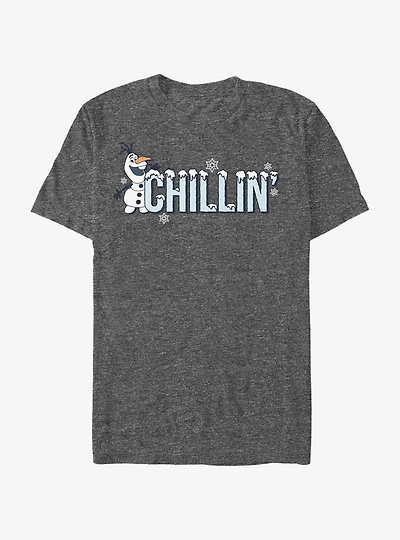 Disney Frozen Chillin T-Shirt