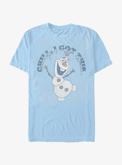 Disney Frozen Chillin T-Shirt