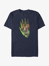 Disney Villains Scarslash T-Shirt