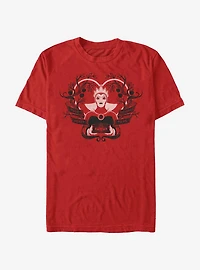 Disney Villains Your Heart Belongs To Me T-Shirt