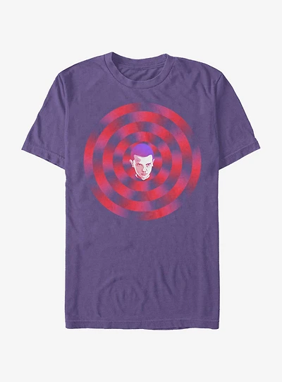 Stranger Things Eleven Trip Out T-Shirt