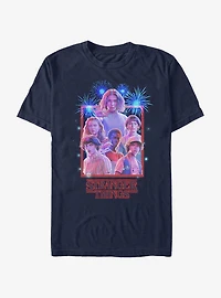Stranger Things Box T-Shirt