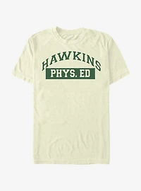 Stranger Things Hawkins Phys. Ed T-Shirt
