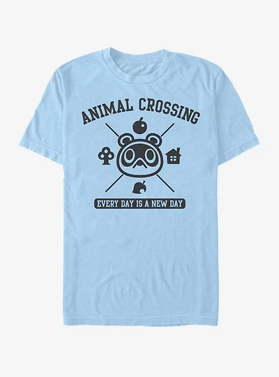 Animal Crossing Every Day T-Shirt