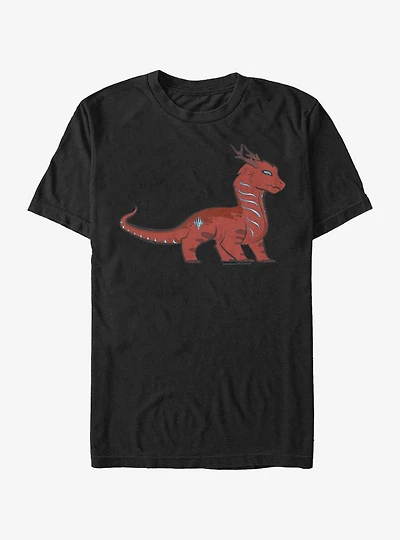 Magic: The Gathering Baby Drakkis T-Shirt