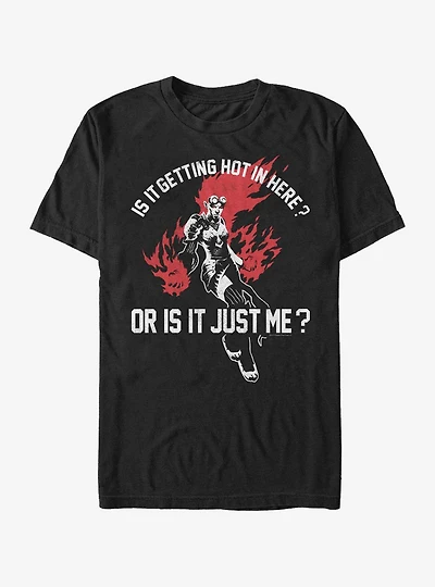 Magic: The Gathering Chandra Started It T-Shirt