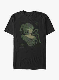 Magic: The Gathering Vraska Frame T-Shirt