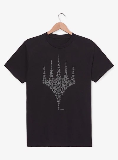 Magic: The Gathering Logo Lots T-Shirt