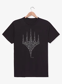 Magic: The Gathering Logo Lots T-Shirt