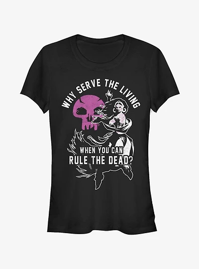 Magic: The Gathering Liliana Rule Dead Girls T-Shirt