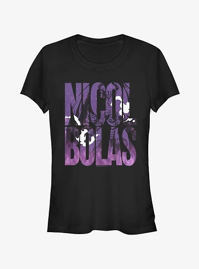 Magic: The Gathering Nicol Girls T-Shirt
