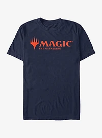 Magic: The Gathering Magic Logo T-Shirt