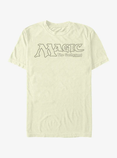 Magic: The Gathering Magic Classic Logo T-Shirt