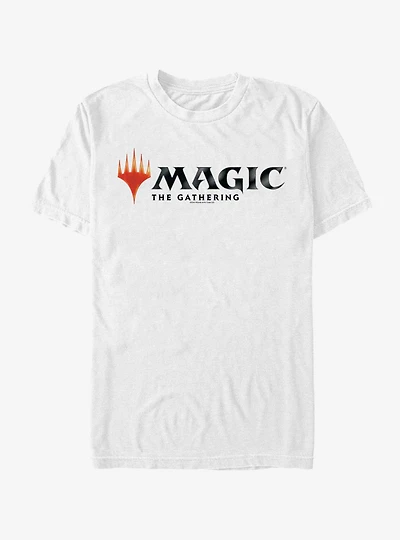 Magic: The Gathering Magic Logo T-Shirt