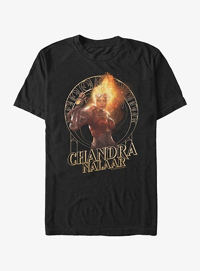Magic: The Gathering Nouveau Chandra T-Shirt