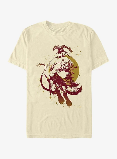 Magic: The Gathering Ajani Action T-Shirt