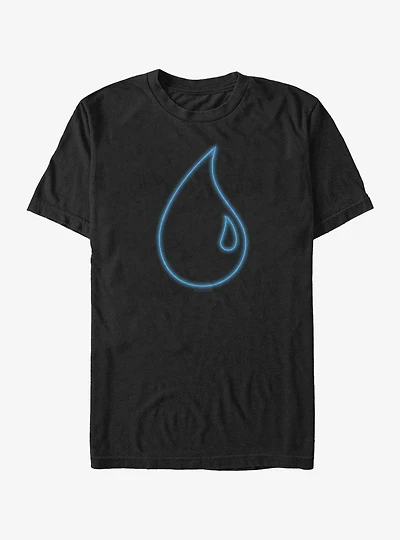 Magic: The Gathering Blue Mana Emblem T-Shirt