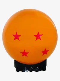 Dragon Ball Z Crystal Ball Lamp