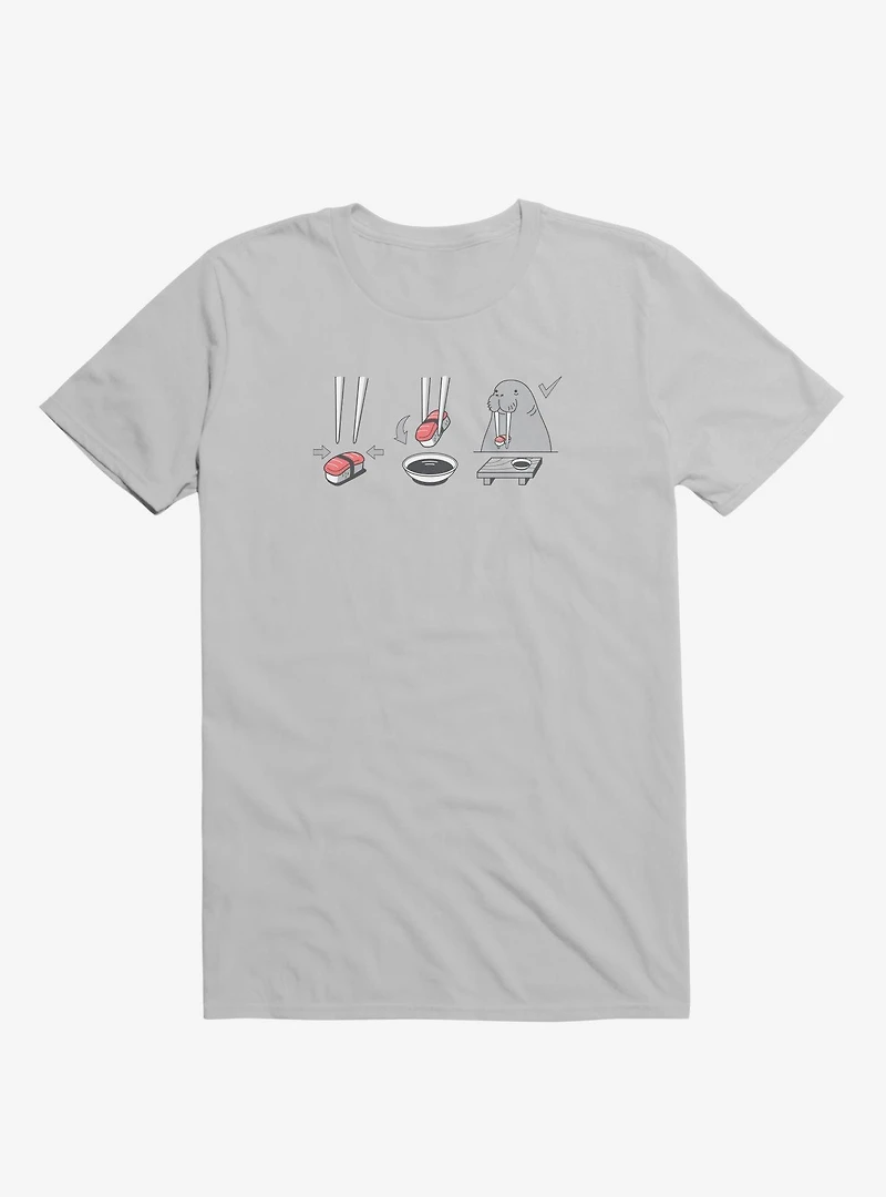 Sushi Lover T-Shirt