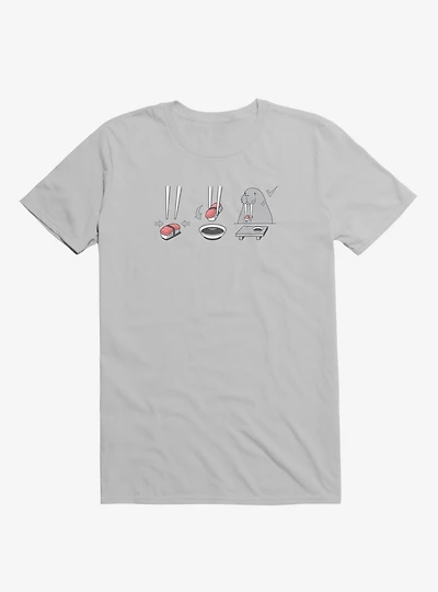 Sushi Lover T-Shirt