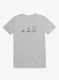 Sushi Lover T-Shirt
