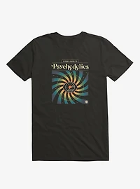 A Fool's Guide to Psychedelics T-Shirt