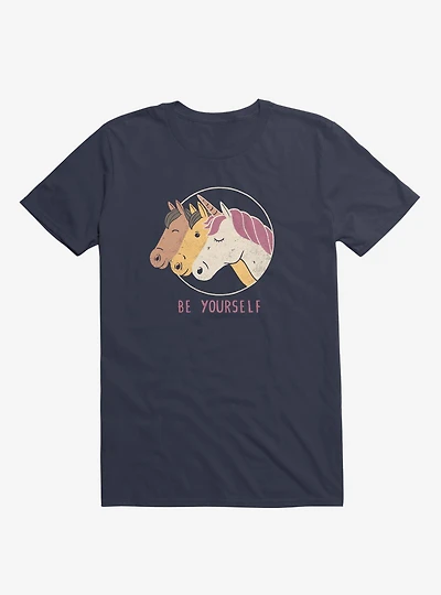 Be Yourself T-Shirt