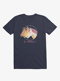Be Yourself T-Shirt