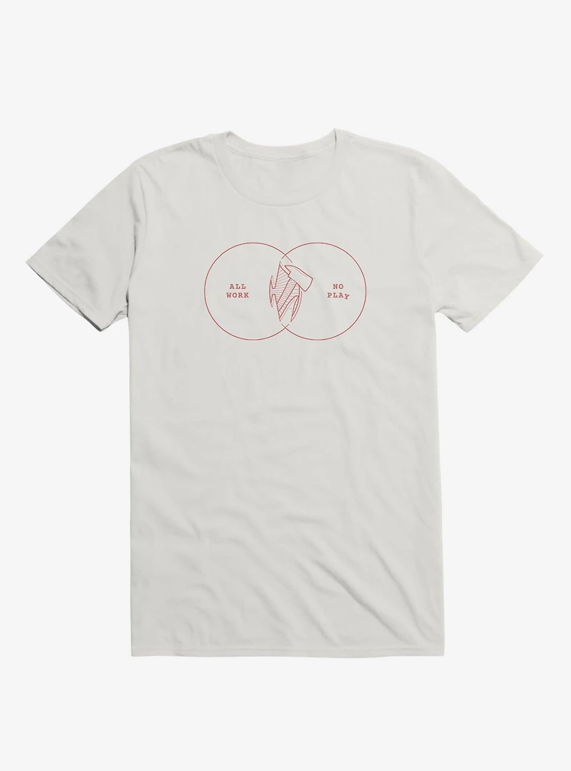 A Dull Boy T-Shirt