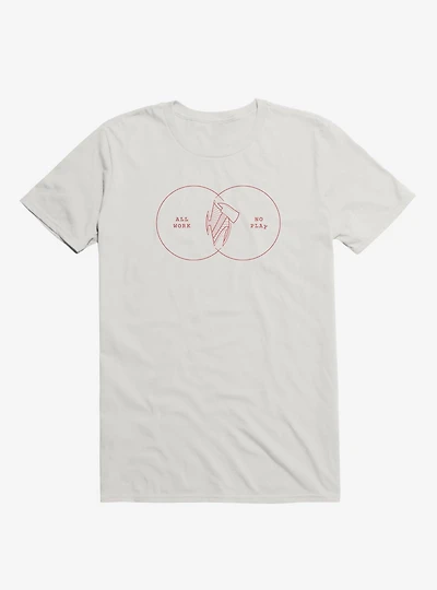 A Dull Boy T-Shirt