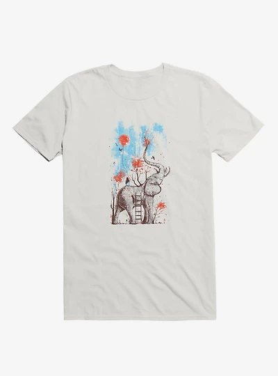 A Happy Place T-Shirt
