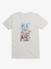 A Happy Place T-Shirt