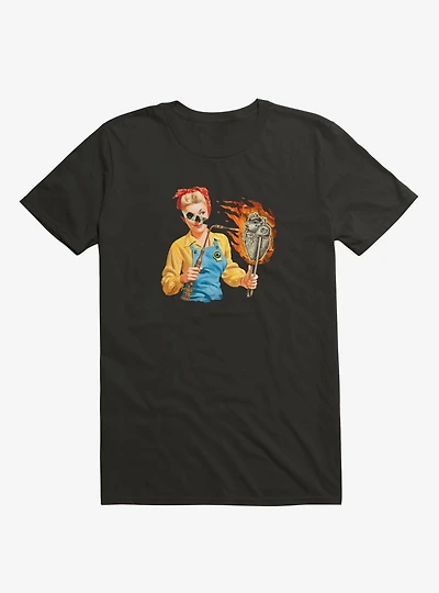 Heartburn T-Shirt