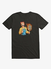 Heartburn T-Shirt
