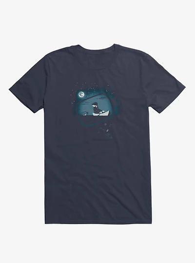 Fisherman's Find T-Shirt