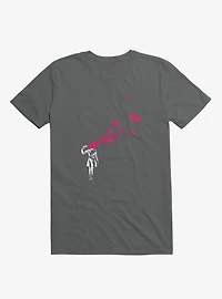 Flowers the Attic T-Shirt