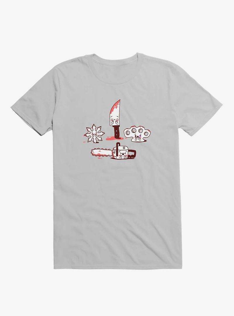 If cuteness could kill T-Shirt