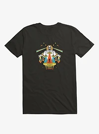 Intergalactic Get Down T-Shirt