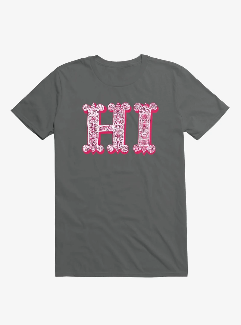 HI T-Shirt