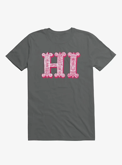 HI T-Shirt