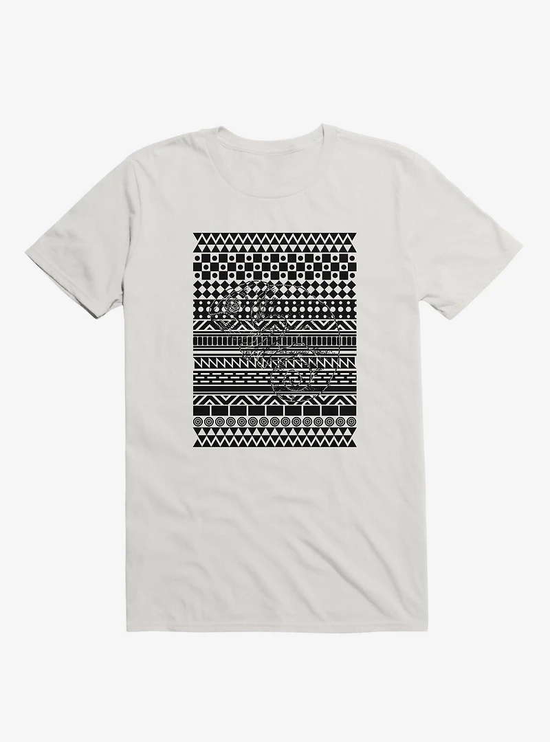 Hiding T-Shirt