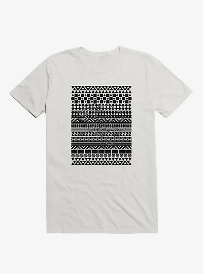 Hiding T-Shirt