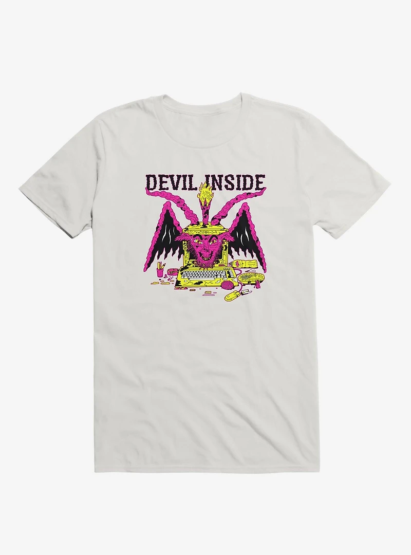 Devil Inside T-Shirt