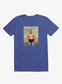 Get That Corn Outta My Face T-Shirt