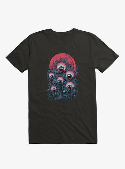 lurking forest T-Shirt